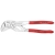 Knipex 86 03 150 Szczypce-klucz mini