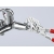 Knipex 86 03 180 Szczypce-klucz