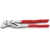 Knipex 86 03 250 Szczypce-klucz zakres 52 mm