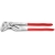 Knipex 86 03 400 Szczypce-klucz XL zakres 85 mm