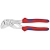 Knipex 86 05 150 Szczypce-klucz mini