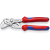 Knipex 86 05 150 S02 Szczypce-klucz