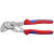 Knipex 86 05 150 S02 Szczypce-klucz