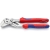 Knipex 86 05 180 T Szczypce-klucz zakres 35mm
