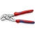 Knipex 86 05 180 T Szczypce-klucz zakres 35mm