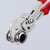 Knipex 86 05 250 Szczypce-klucz zakres 52 mm