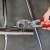 Knipex 86 05 250 T Szczypce-klucz zakres 52 mm