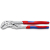 Knipex 86 05 250 S4 Szczypce do zagniatania kołnierzy aluminiowych