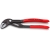 Knipex 87 01 180 Cobra Szczypce do rur