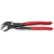Knipex 87 01 250 Cobra Szczypce do rur