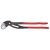 Knipex 87 01 400 Cobra XL Szczypce do rur