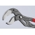 Knipex 87 01 560 Cobra XXL Szczypce do rur