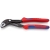 Knipex 87 02 180 Cobra Szczypce do rur