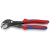Knipex 87 02 180 Cobra Szczypce do rur