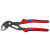 Knipex 87 02 180 Cobra Szczypce do rur