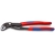Knipex 87 02 250 Cobra Szczypce do rur