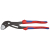 Knipex 87 02 300 Cobra Szczypce do rur