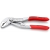 Knipex 87 03 125 Cobra Szczypce do rur