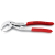 Knipex 87 03 180 Cobra Szczypce do rur