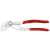 Knipex 87 03 180 Cobra Szczypce do rur