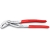 Knipex 87 03 250 Cobra Szczypce do rur