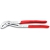 Knipex 87 03 300 Cobra Szczypce do rur