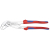 Knipex 87 05 300 Cobra Szczypce do rur