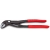 Knipex 87 11 250 Cobra...matic Szczypce do rur