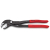 Knipex 87 11 250 Cobra...matic Szczypce do rur