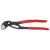 Knipex 87 21 250 Cobra QuickSet Szczypce do rur nowej generacji
