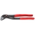 Knipex 87 21 300 Cobra QuickSet Szczypce do rur nowej generacji