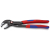 Knipex 87 22 250 Cobra QuickSet Szczypce do rur nowej generacji
