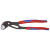 Knipex 87 22 250 Cobra QuickSet Szczypce do rur nowej generacji