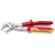 Knipex 87 26 250 Cobra Szczypce do rur VDE