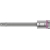 Wera 8740 B HF Klucz nasadowy Zyklop 3/8" do śrub z gniazdem sześciokątnym z funkcją przytrzymywania 5/16"x100.0
