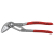 Knipex 87 51 180 Cobra® ES Szczypce nastawne do rur z wydłużoną szczęką