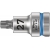 Wera 8767 B HF TORX® Klucz nasadowy Zyklop 3/8" z funkcją przytrzymywania TX 27x35.0