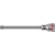Wera 8767 B HF TORX® Klucz nasadowy Zyklop 3/8" z funkcją przytrzymywania TX 40x107.0