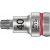Wera 8767 B HF TORX® Klucz nasadowy Zyklop 3/8" z funkcją przytrzymywania TX 40x35.0