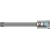 Wera 8767 B HF TORX® Klucz nasadowy Zyklop 3/8" z funkcją przytrzymywania TX 50x100.0