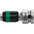 Wera 8784 B1 Adapter Zyklop, 1/4"x3/8"x44.0
