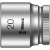 Wera 8790 HMB Klucz nasadowy Zyklop, 3/8" 20.0x30.0