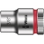 Wera 8790 HMB Klucz nasadowy Zyklop, 3/8" 3/8"x29.0