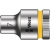 Wera 8790 HMB Klucz nasadowy Zyklop, 3/8" 7.0x29.0