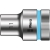 Wera 003602 Klucz nasadowy 8790 HMC Zyklop 1/2" 11.0x37.0
