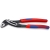 Knipex 88 02 250 Alligator Szczypce do rur 50 mm