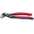 Knipex 88 02 250 T Alligator Szczypce do rur