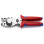Knipex 90 25 20 Obcinak do rur kompozytowych