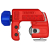 Knipex 90 31 01 TubiX® S Obcinak do rur