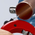Knipex 90 31 03 BK TubiX® XL Obcinak do rur